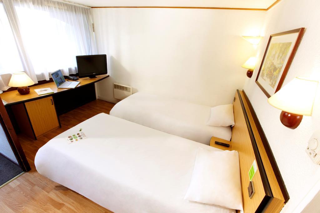 Hotel Campanile Vion Sablé-sur-Sarthe