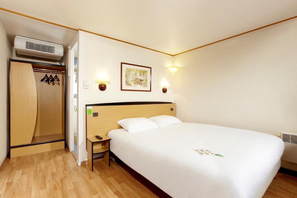 Campanile Sablé-sur-sarthe Vion Hotel