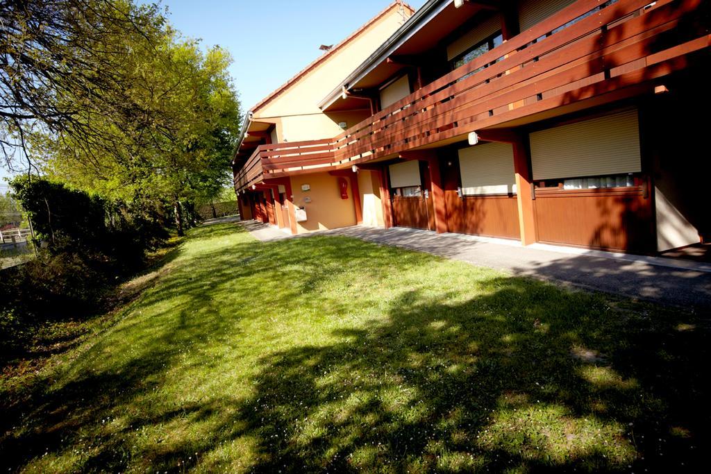 Campanile Vion Hotel