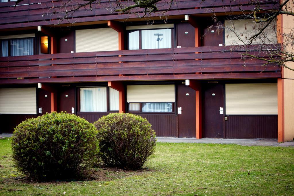 Hotel Campanile Vion Sablé-sur-Sarthe