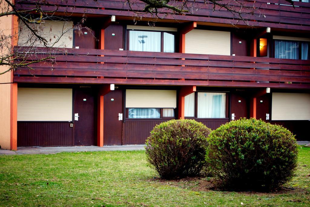 Campanile Sablé-sur-sarthe Vion Hotel 3*