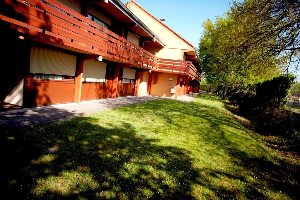 Hotel Campanile Sablé-sur-sarthe Vion Sablé-sur-Sarthe
