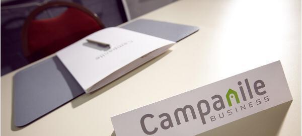 Campanile Vion Hotel 3*