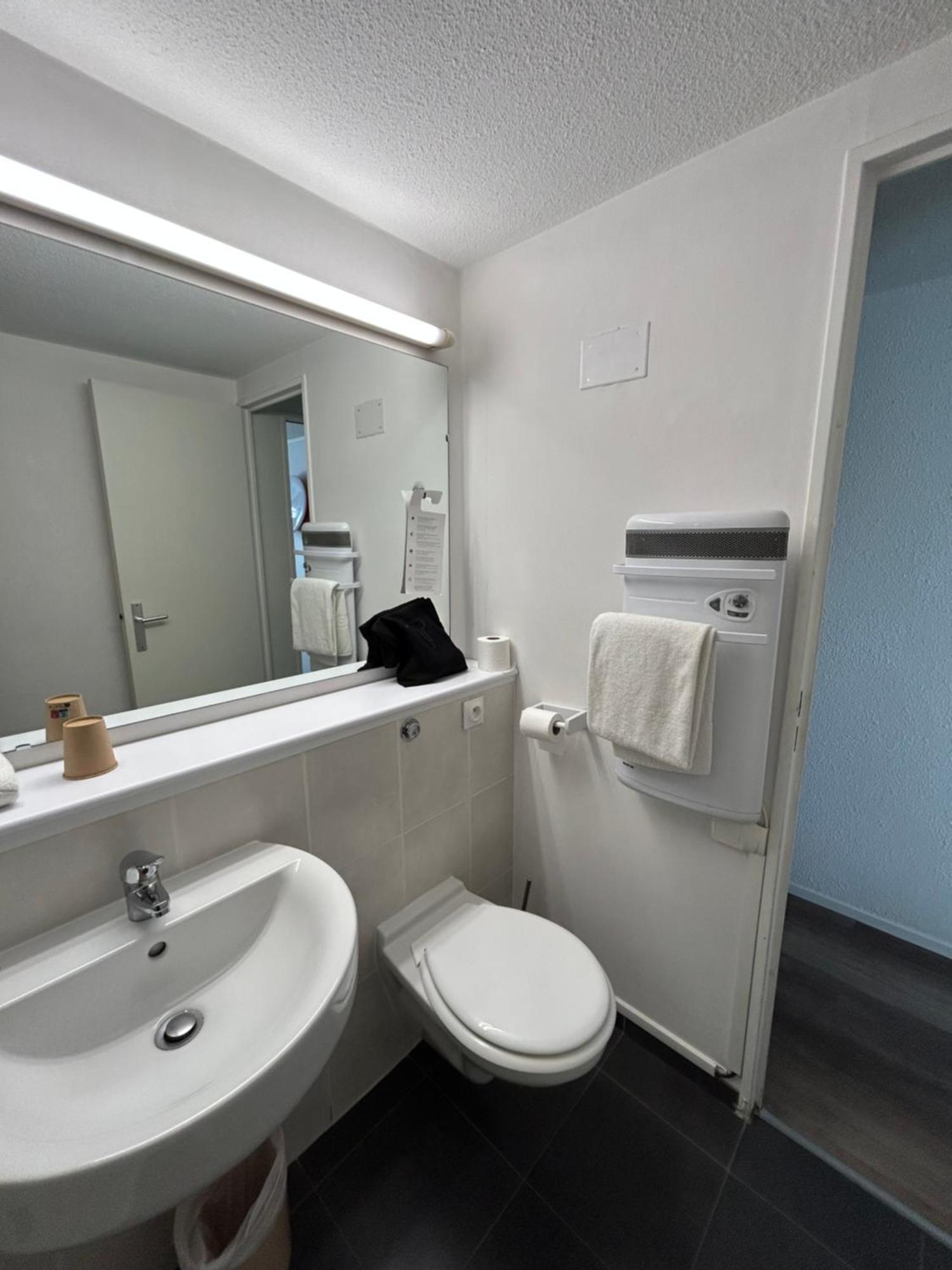 Campanile Vion Hotel 3*