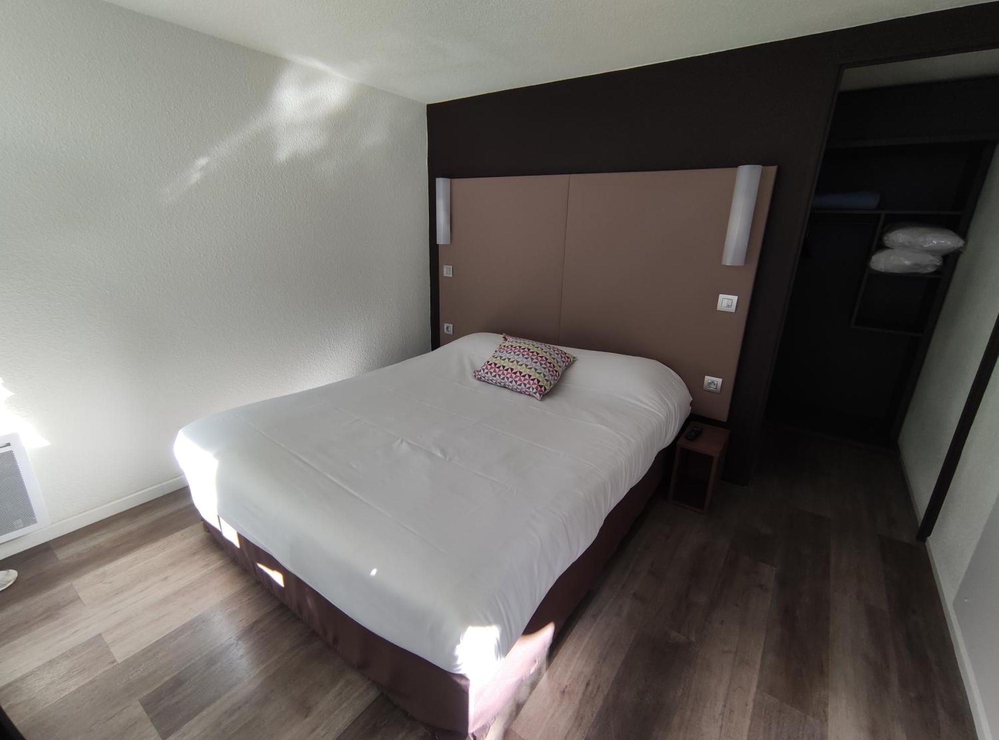 Hotel Campanile Sablé-sur-sarthe Vion 3*