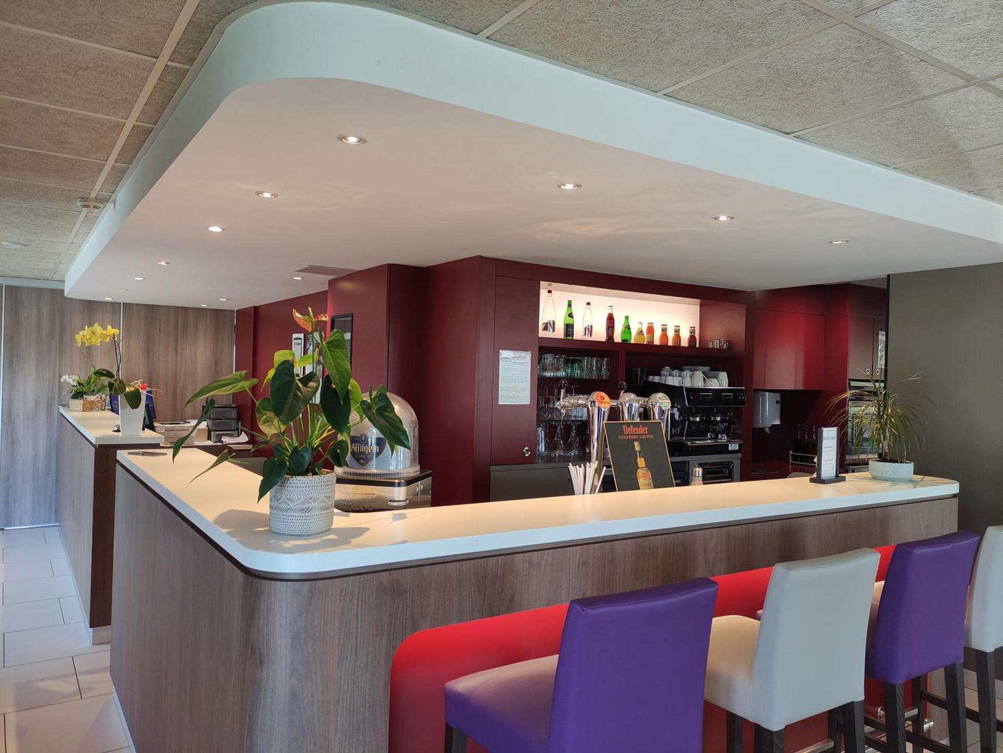 Campanile Vion Hotel