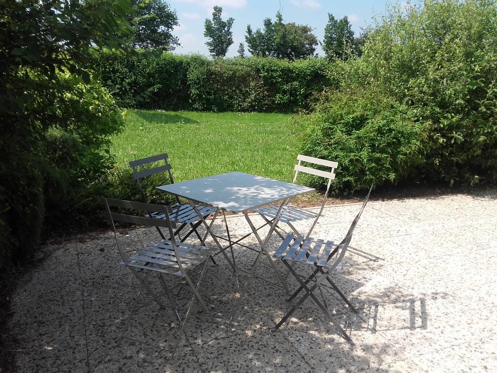 Hotel Campanile Sablé-sur-sarthe Vion