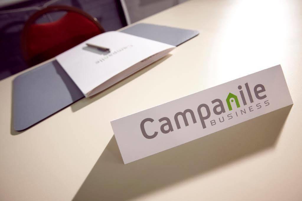 Campanile Vion