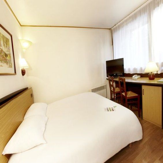 Campanile Vion Hotel Sablé-sur-Sarthe